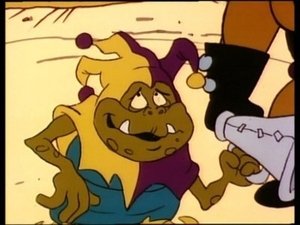 Šmoulové Šmoulové a wrestlingový zápas