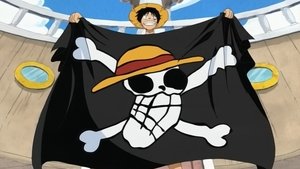 One Piece 18. epizoda