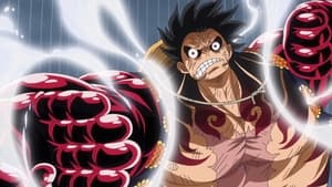 One Piece 726. epizoda