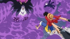 One Piece 617. epizoda