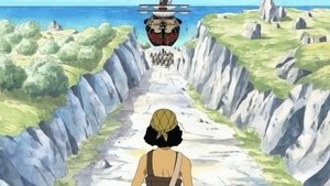 One Piece 12. epizoda