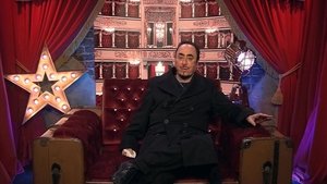Celebrity Big Brother 16. epizoda