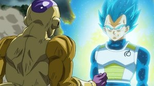 Dragon Ball Super 27. epizoda