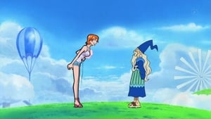 One Piece 453. epizoda