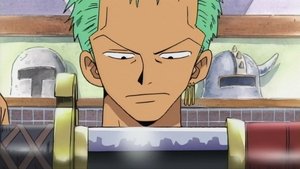 One Piece 49. epizoda