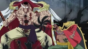 One Piece 485. epizoda