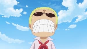 One Piece 702. epizoda