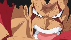 One Piece 717. epizoda