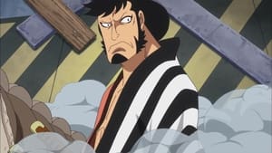 One Piece 604. epizoda