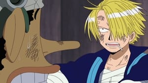 One Piece 185. epizoda