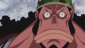 One Piece 543. epizoda