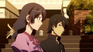 Monogatari 22. epizoda