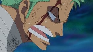 One Piece 509. epizoda