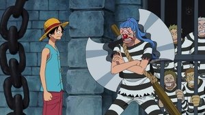 One Piece 424. epizoda