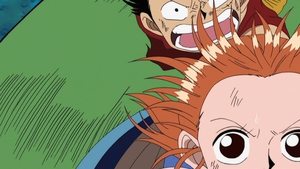 One Piece 191. epizoda