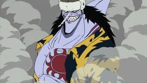 One Piece 42. epizoda