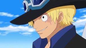 One Piece 737. epizoda