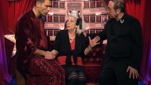 Celebrity Big Brother 9. epizoda