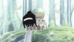 One Piece 523. epizoda