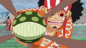 One Piece 697. epizoda