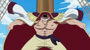One Piece 462. epizoda