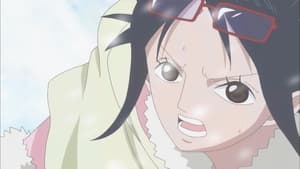 One Piece 588. epizoda