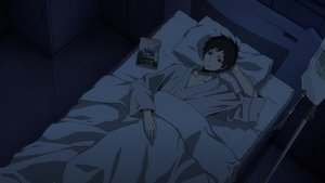 Durarara!! 13. epizoda