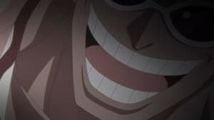 One Piece 600. epizoda