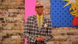 RuPaul's Drag Race 1. epizoda