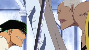 One Piece 119. epizoda