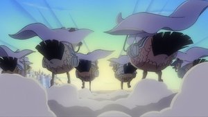 One Piece 112. epizoda