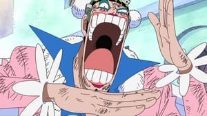 One Piece 116. epizoda