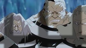 One Piece 441. epizoda
