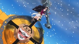 One Piece 618. epizoda