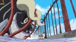 One Piece 639. epizoda