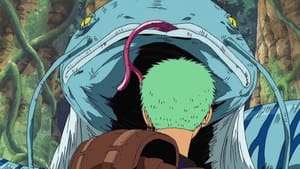 One Piece 168. epizoda