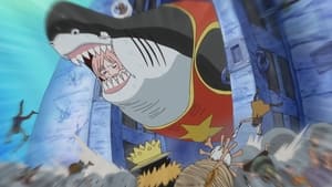 One Piece 533. epizoda