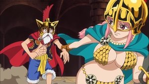 One Piece 650. epizoda