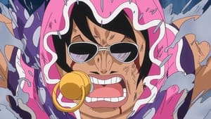 One Piece 715. epizoda