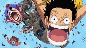 One Piece 466. epizoda