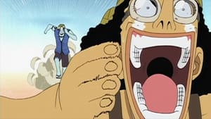 One Piece 40. epizoda