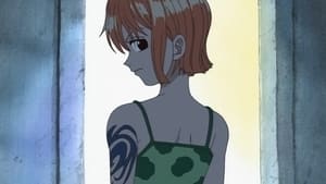 One Piece 32. epizoda
