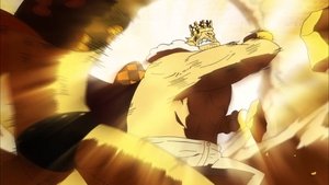 One Piece 638. epizoda