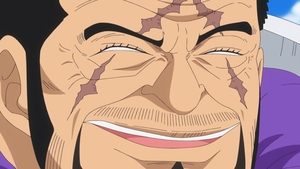 One Piece 744. epizoda