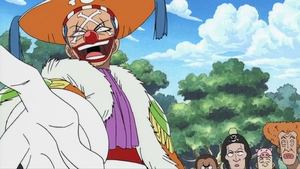 One Piece 47. epizoda