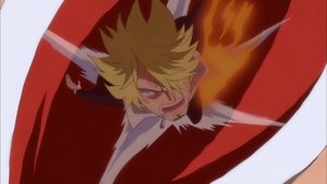 One Piece 655. epizoda