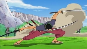 One Piece 429. epizoda