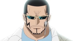 One Piece 599. epizoda
