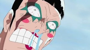 One Piece 438. epizoda