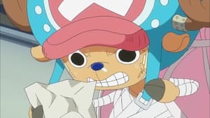 One Piece 605. epizoda